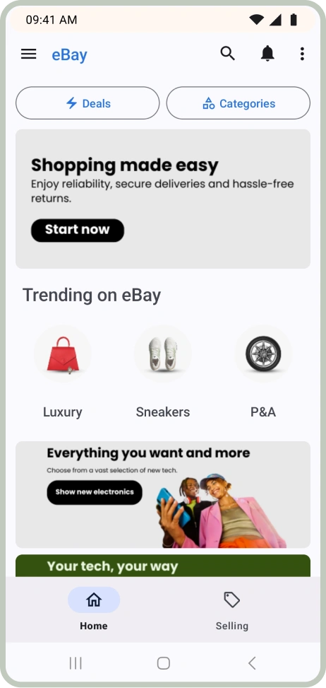 e-bay-android_12 Android 28